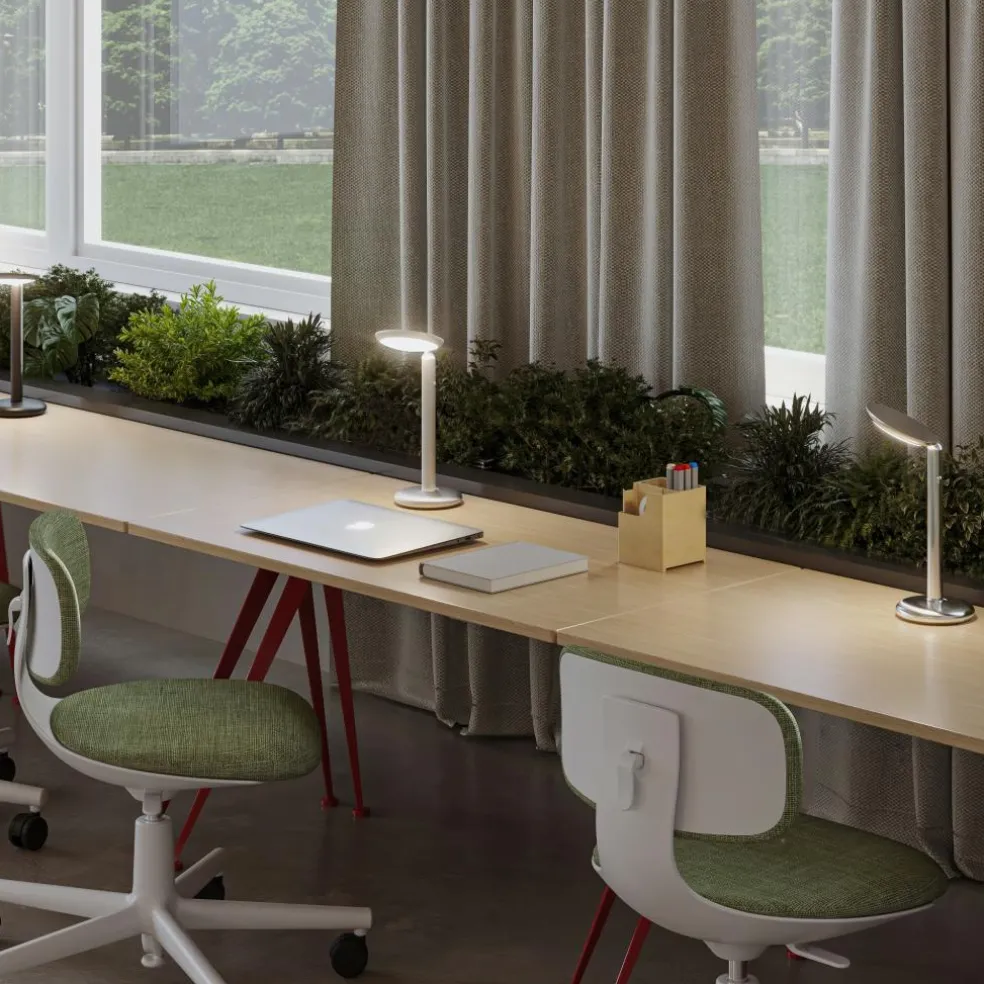 Parrot LED Tischleuchte