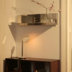 Parrot LED Tischleuchte