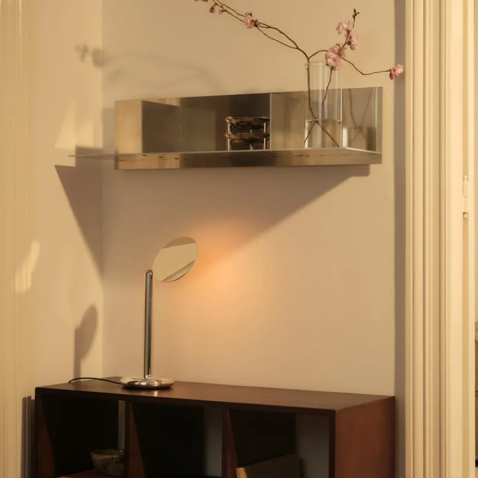 Parrot LED Tischleuchte