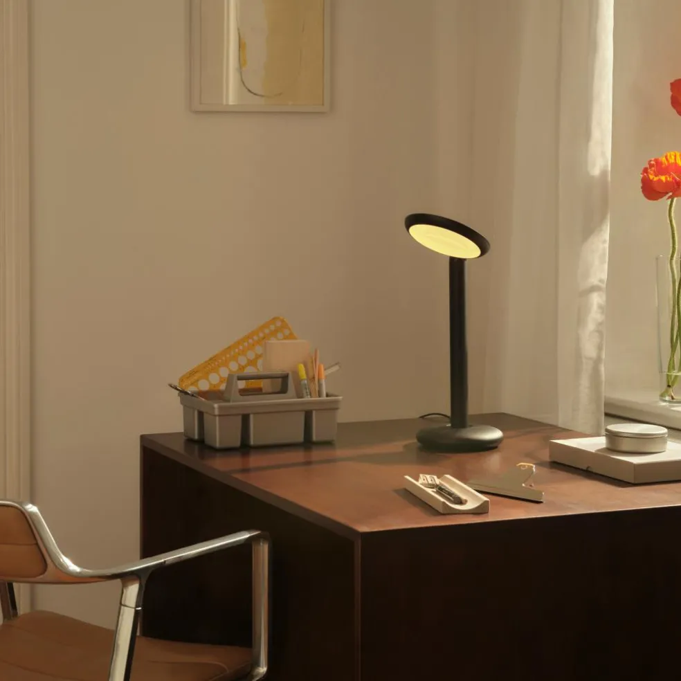 Parrot LED Tischleuchte