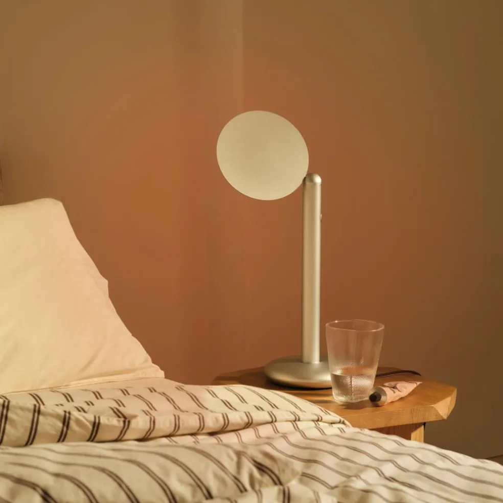 Parrot LED Tischleuchte