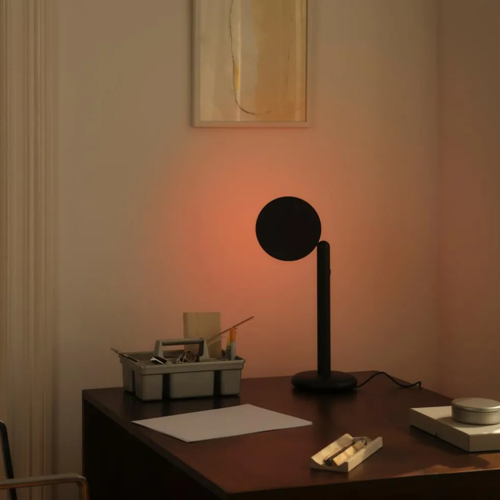 Parrot LED Tischleuchte