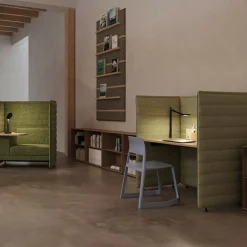 Parrot LED Tischleuchte