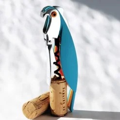 Parrot Sommelier-Korkenzieher