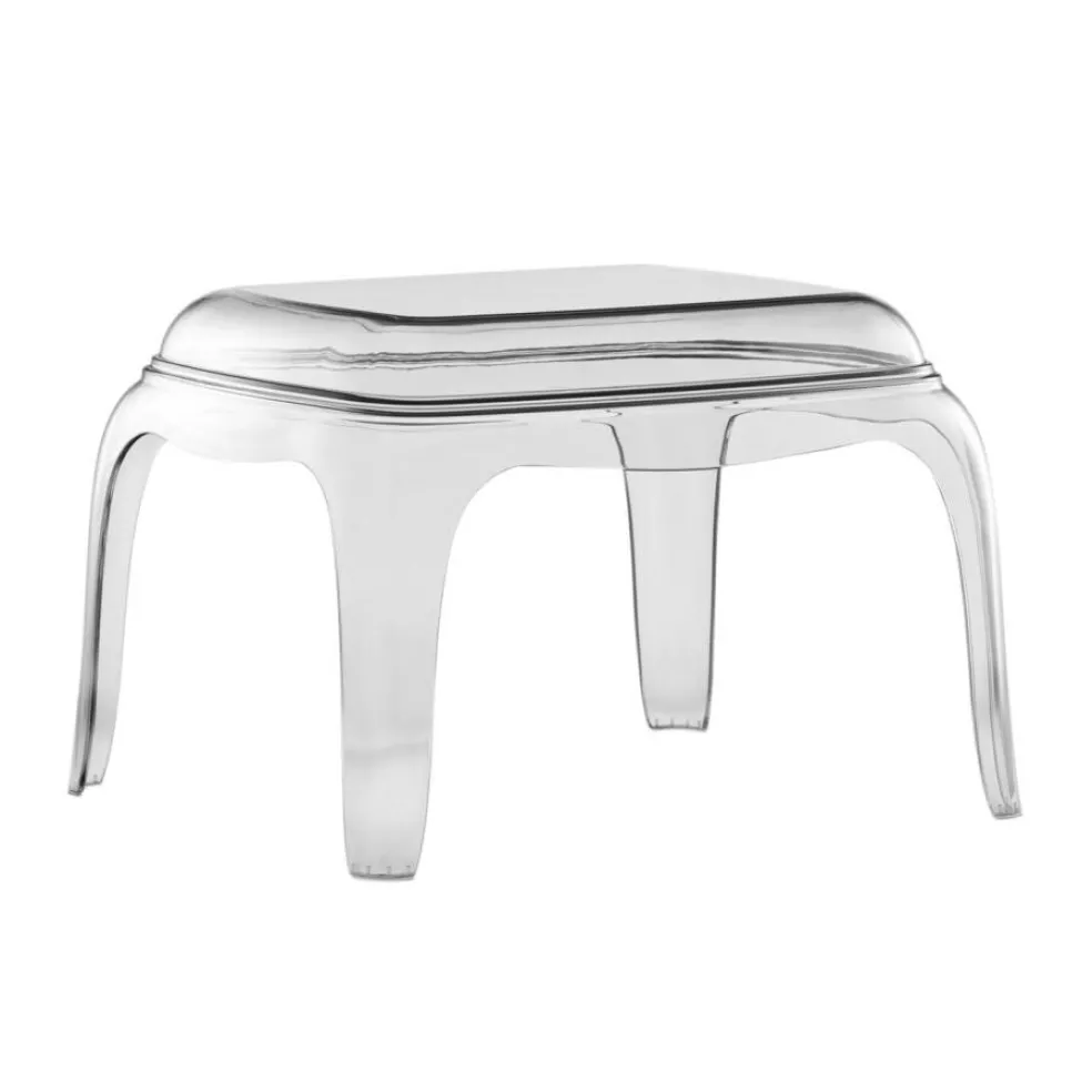 Pasha 661 Hocker/ Beistelltisch