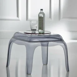 Pasha 661 Hocker/ Beistelltisch