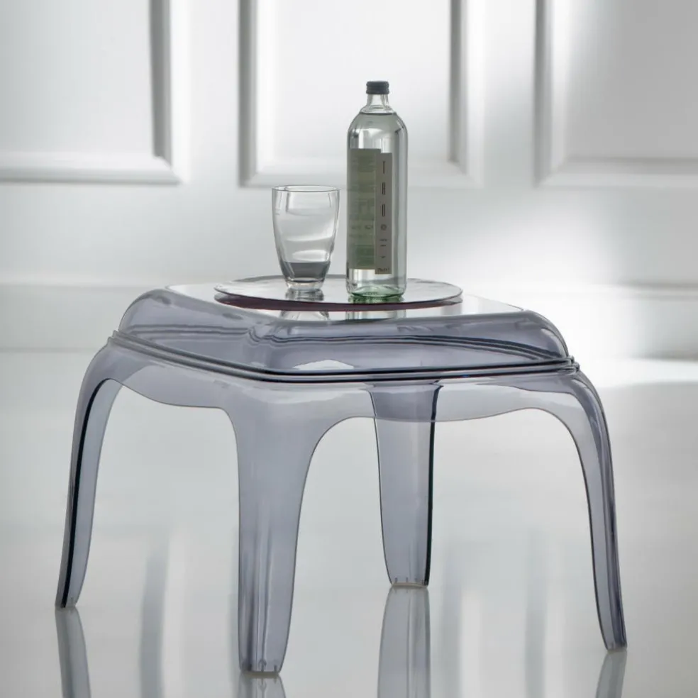 Pasha 661 Hocker/ Beistelltisch