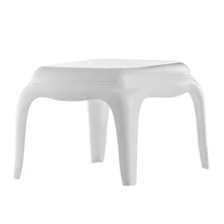 Pasha 661 Hocker/ Beistelltisch