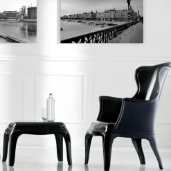 Pasha 661 Hocker/ Beistelltisch