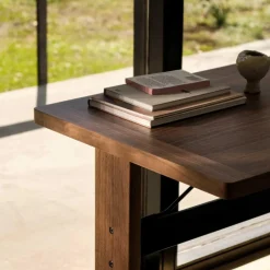 Passerelle Schreibtisch