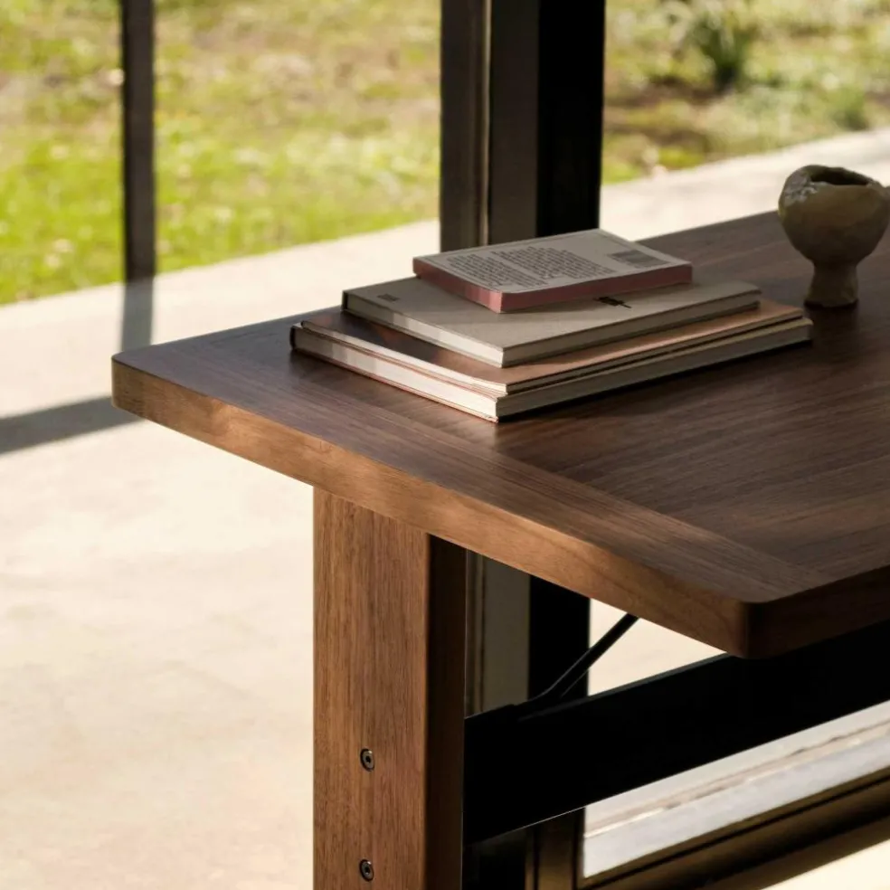 Passerelle Schreibtisch