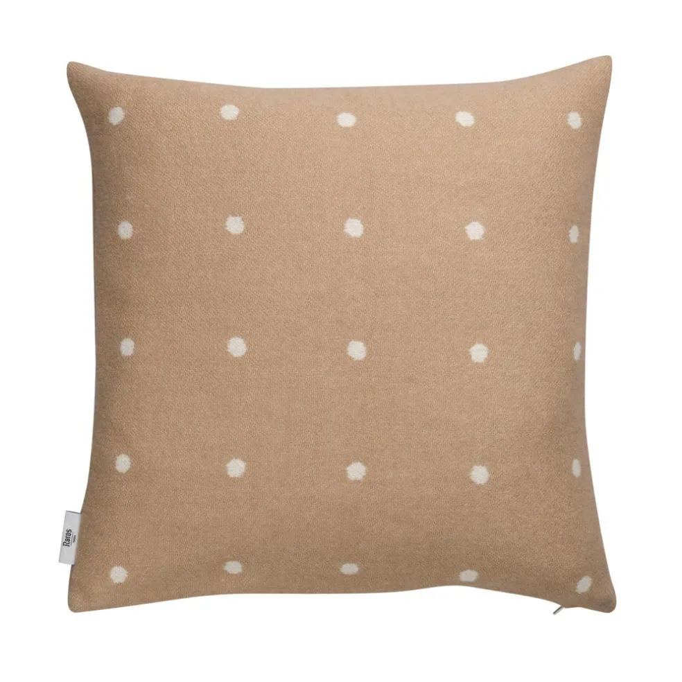 Pastille Kissen 50x50cm