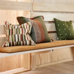 Pastille Kissen 50x50cm