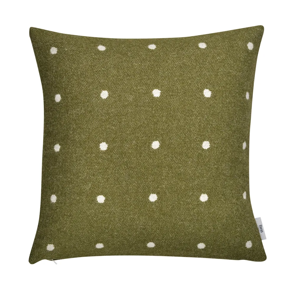 Pastille Kissen 50x50cm