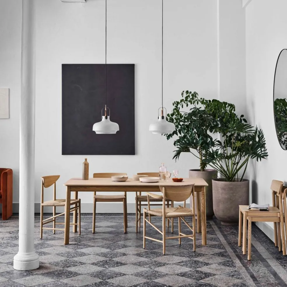 Patch HW1 Esstisch 180x90x75cm ausziehbar