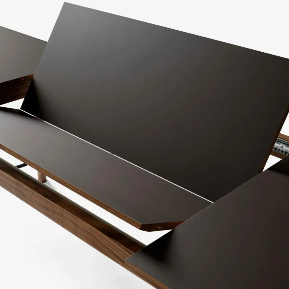 Patch HW1 Esstisch 180x90x75cm ausziehbar