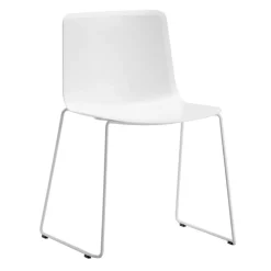 Pato Stuhl Kufengestell