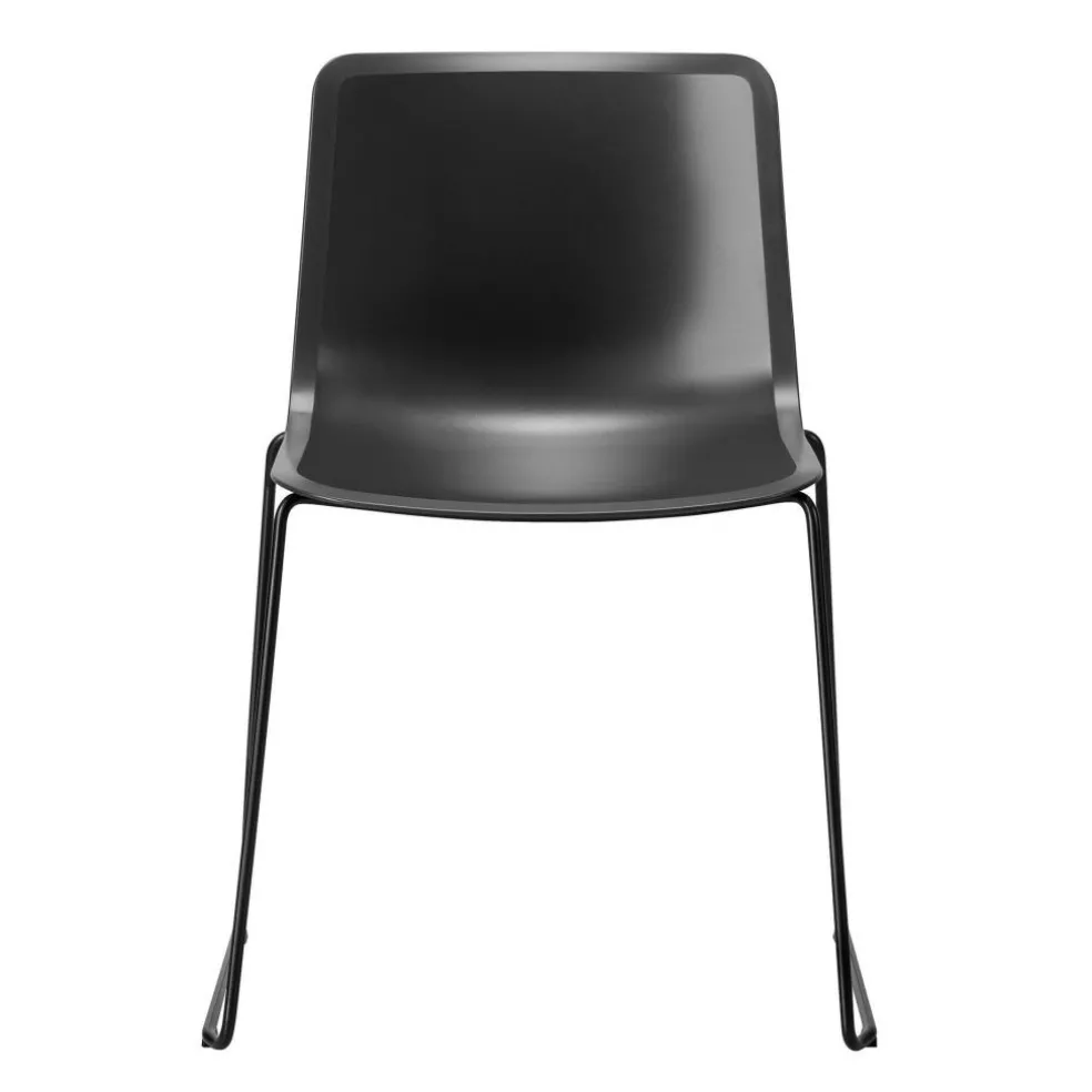 Pato Stuhl Kufengestell