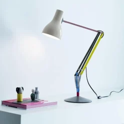 Paul Smith Type 75 Schreibtischleuchte