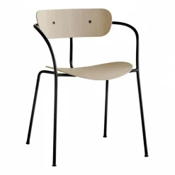 Pavilion AV2 Armlehnstuhl