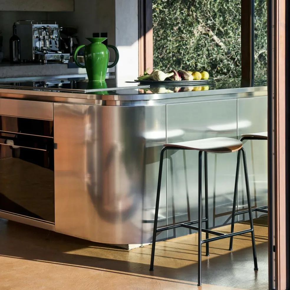 Pavilion AV37 Barhocker H 68cm