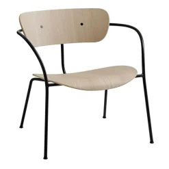 Pavilion AV5 Lounge-Sessel