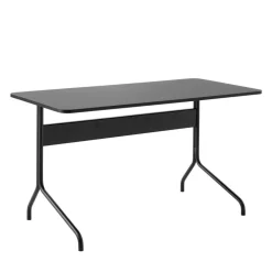 Pavilion AV16 Schreibtisch Gestell schwarz