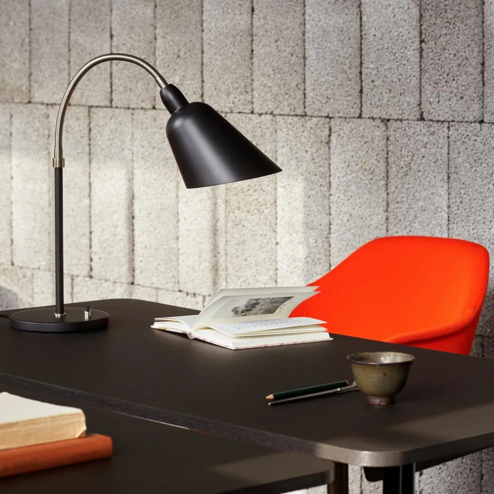 Pavilion AV16 Schreibtisch Gestell schwarz