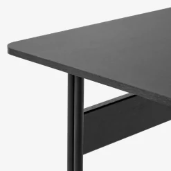 Pavilion AV16 Schreibtisch Gestell schwarz