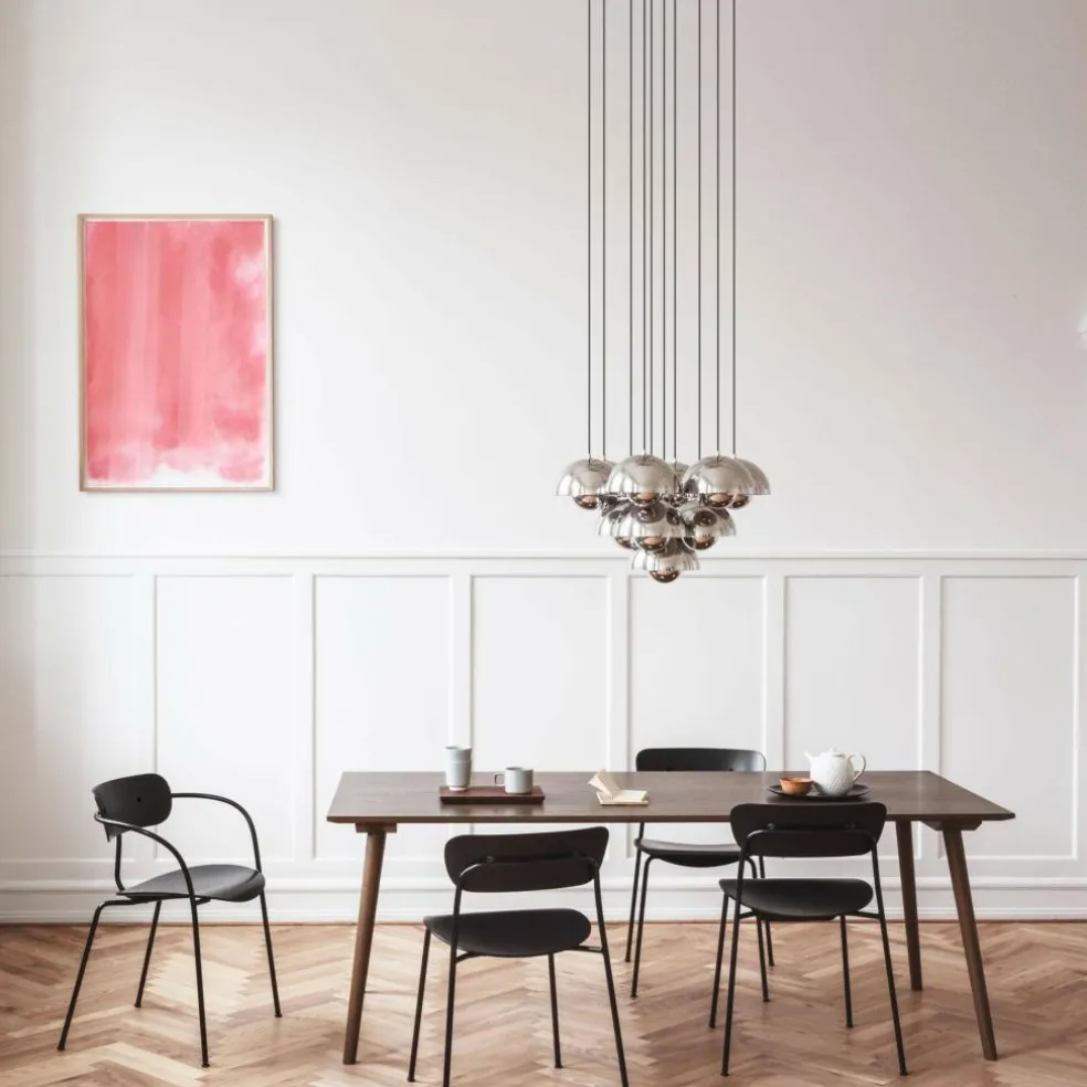 Pavilion AV1 Stuhl 4er Set