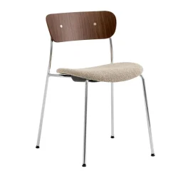 Pavilion AV3 Stuhl gepolstert