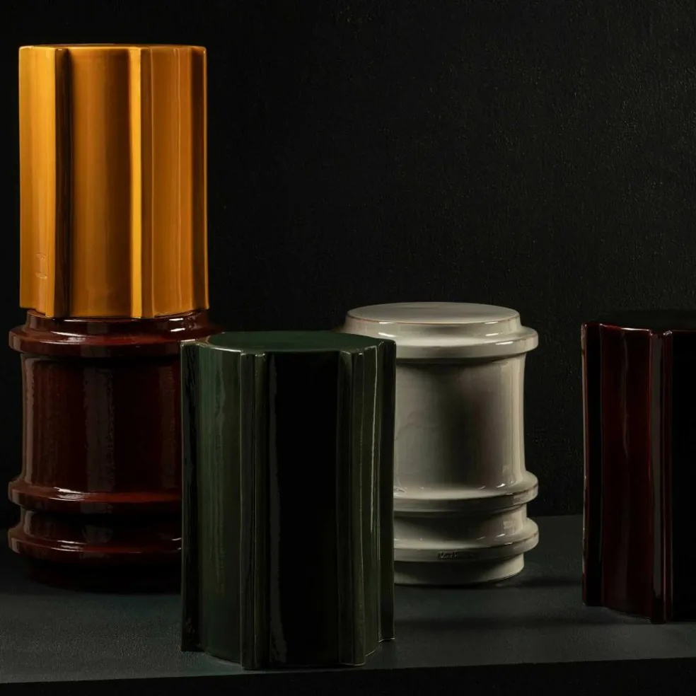 Pawn Beistelltisch Ø 34,8cm