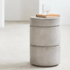 Pawn Beistelltisch Ø 30cm