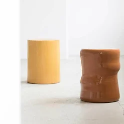 Pawn Organic Hocker Ø 35cm