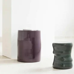 Pawn Organic Hocker Ø 29cm