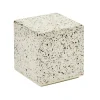 Pawn Terrazzo Beistelltisch 30x30cm