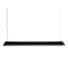 PC Linear LED Pendelleuchte