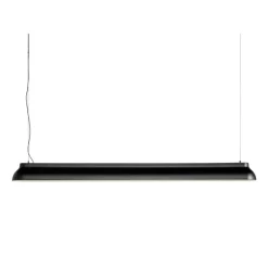 PC Linear LED Pendelleuchte