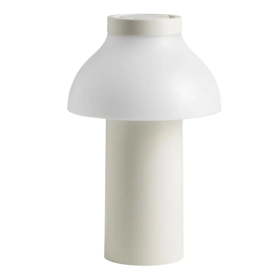 PC Portable Akkuleuchte