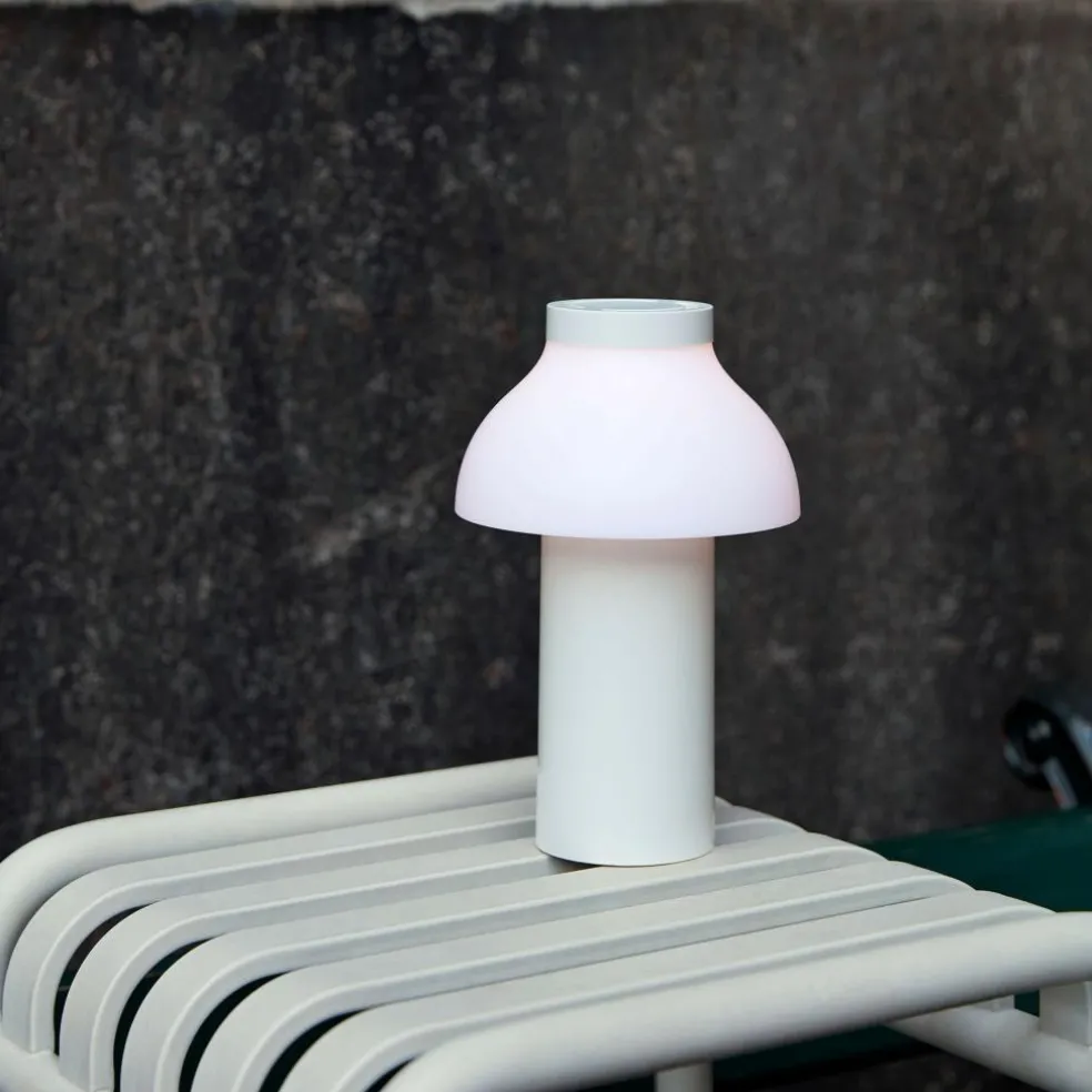 PC Portable Akkuleuchte