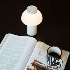 PC Portable Akkuleuchte