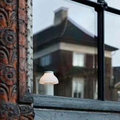 PC Portable Akkuleuchte