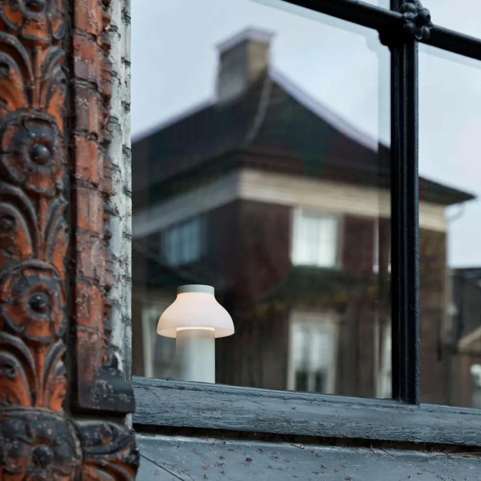 PC Portable Akkuleuchte