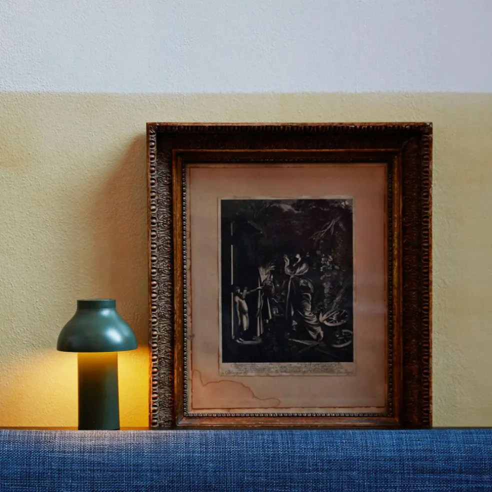 PC Portable Akkuleuchte