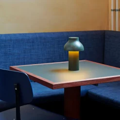 PC Portable Akkuleuchte