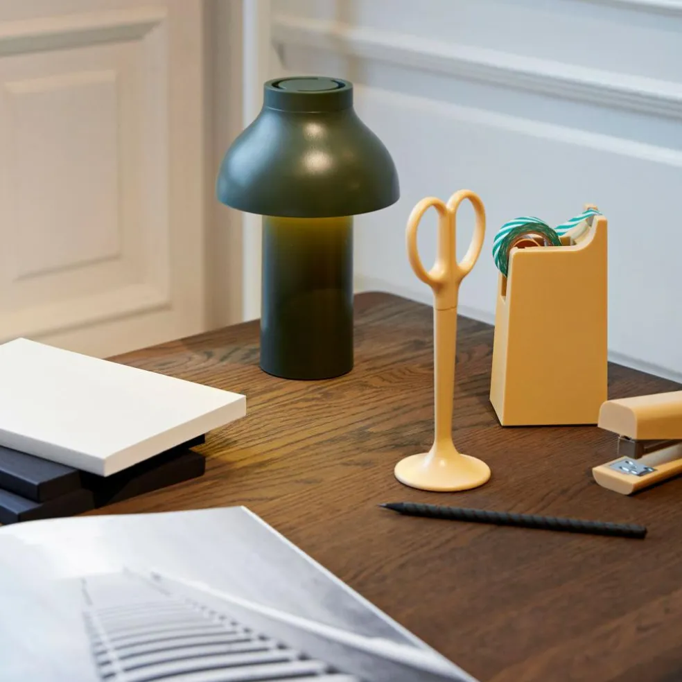 PC Portable Akkuleuchte