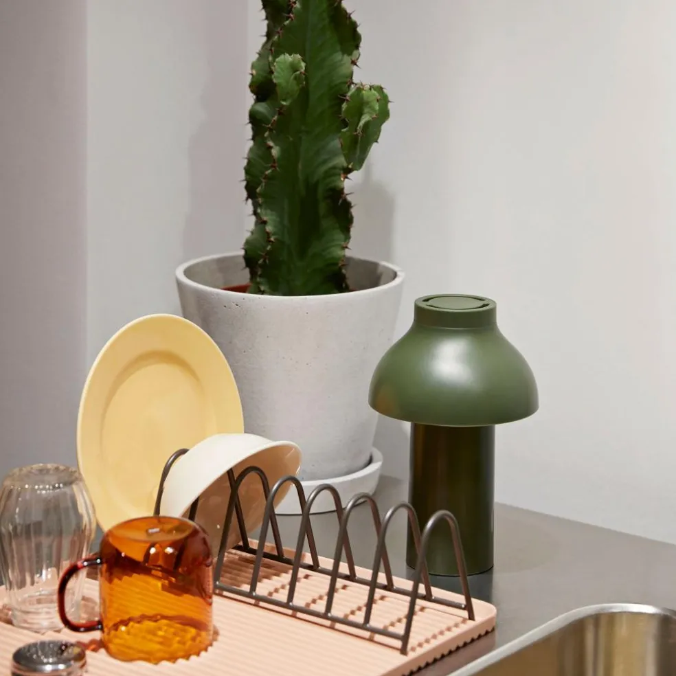 PC Portable Akkuleuchte