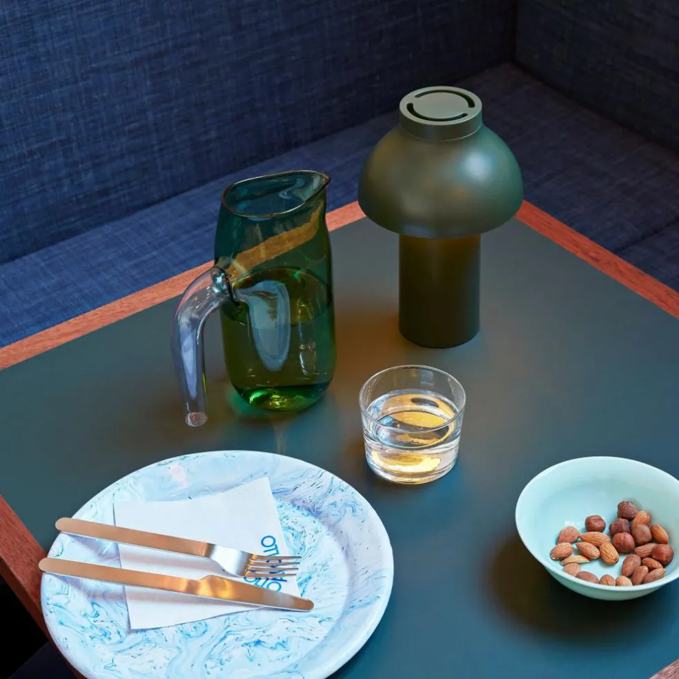 PC Portable Akkuleuchte