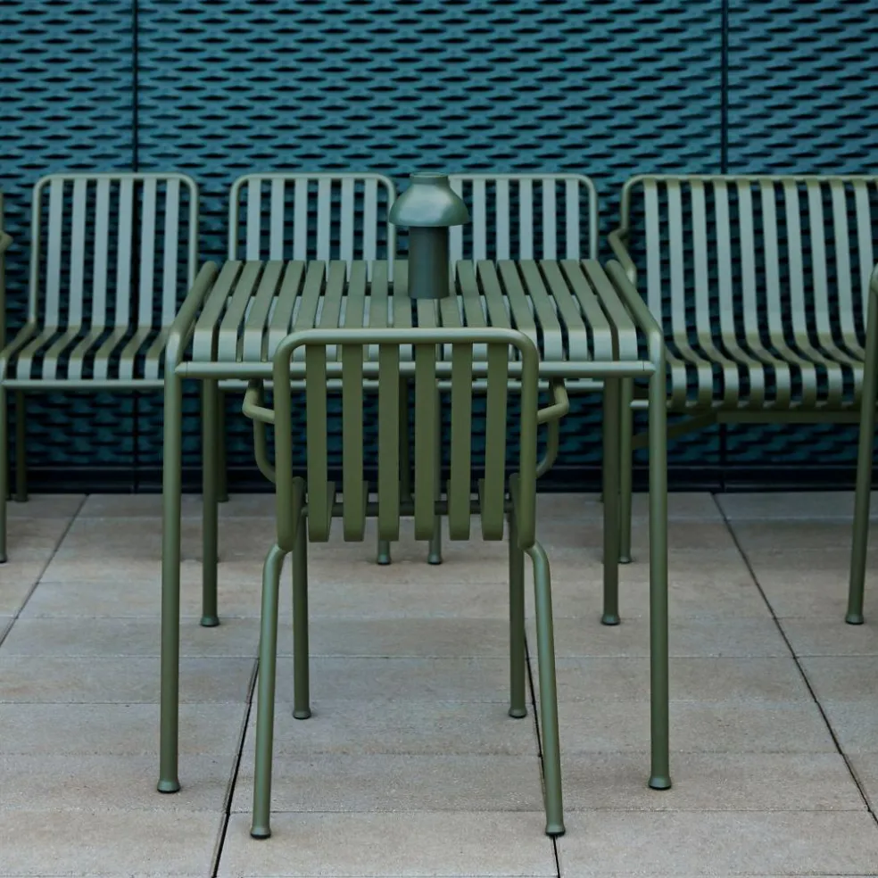 PC Portable Akkuleuchte