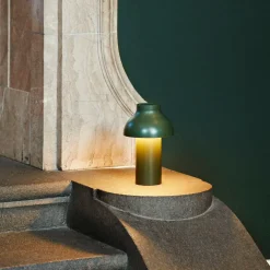 PC Portable Akkuleuchte